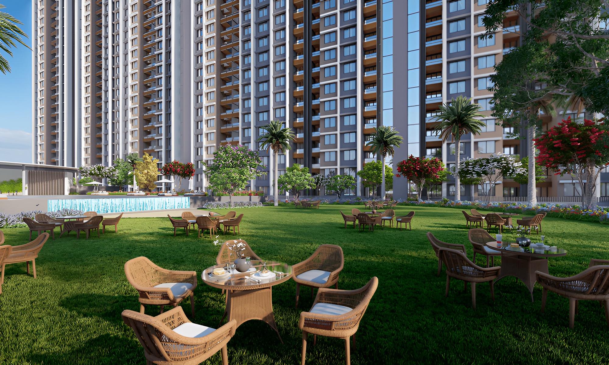 3 bhk flats in pune
